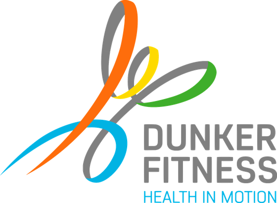 Dunker Fitness, health in motion